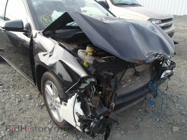2010 DODGE AVENGER - VIN: 1B3CC5FB1AN215502 - Фото 9