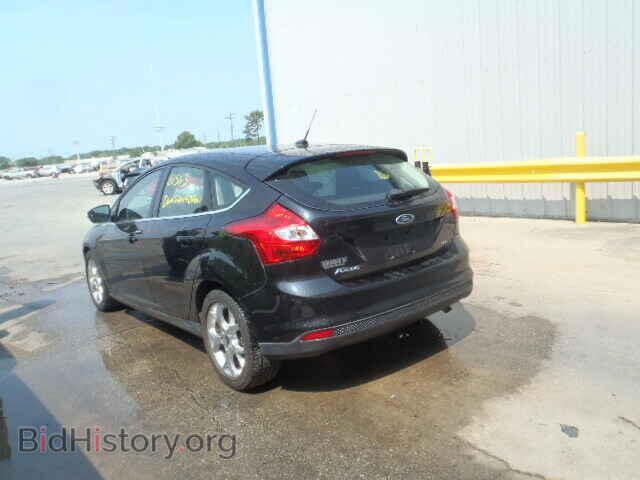 2012 FORD FOCUS - VIN: 1FAHP3M21CL119647 - Photo 3