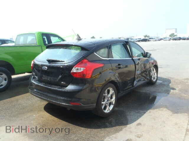 2012 FORD FOCUS - VIN: 1FAHP3M21CL119647 - Photo 4