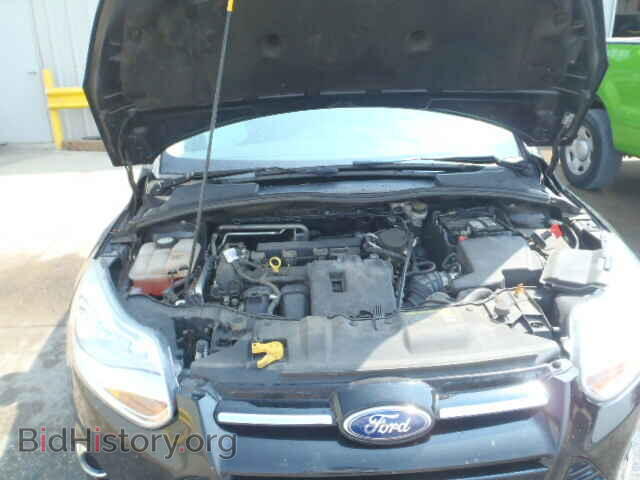2012 FORD FOCUS - VIN: 1FAHP3M21CL119647 - Photo 7