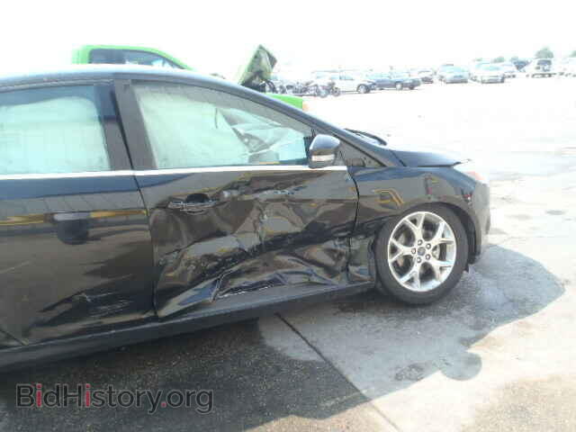 2012 FORD FOCUS - VIN: 1FAHP3M21CL119647 - Photo 9