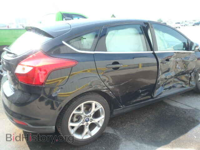 2012 FORD FOCUS - VIN: 1FAHP3M21CL119647 - Photo 10