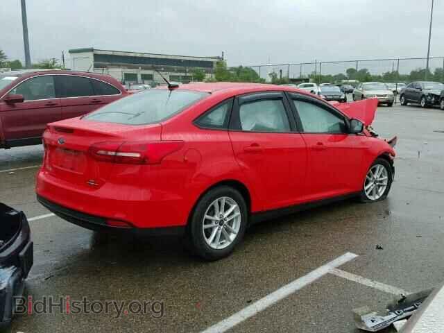 2016 FORD FOCUS - VIN: 1FADP3F27GL244086 - Photo 4