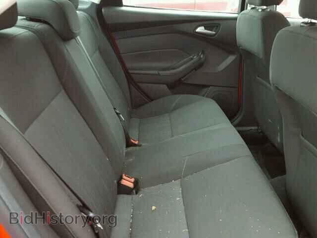 2016 FORD FOCUS - VIN: 1FADP3F27GL244086 - Photo 6