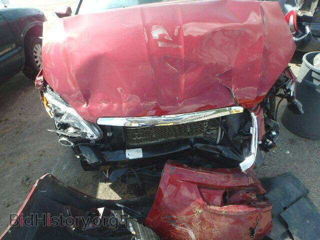 2012 CHRYSLER 200 - VIN: 1C3CCBBG5CN108507 - Photo 7