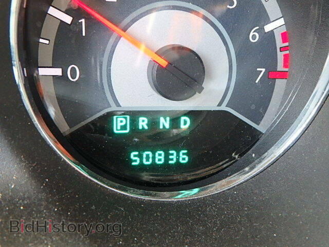 2012 CHRYSLER 200 - VIN: 1C3CCBBG5CN108507 - Photo 8