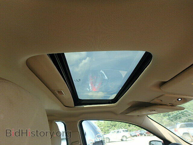 2012 CHRYSLER 200 - VIN: 1C3CCBBG5CN108507 - Photo 9
