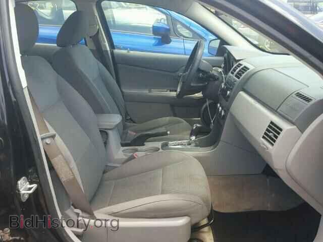 2008 DODGE AVENGER - VIN: 1B3LC56KX8N588791 - Фото 5