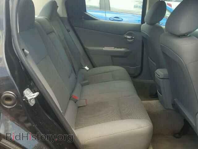 2008 DODGE AVENGER - VIN: 1B3LC56KX8N588791 - Фото 6
