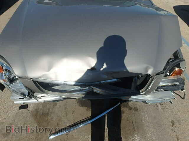 2001 CADILLAC DEVILLE - VIN: 1G6KD54Y01U263662 - Фото 7
