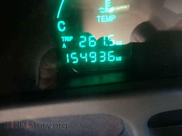 2001 CADILLAC DEVILLE - VIN: 1G6KD54Y01U263662 - Фото 8
