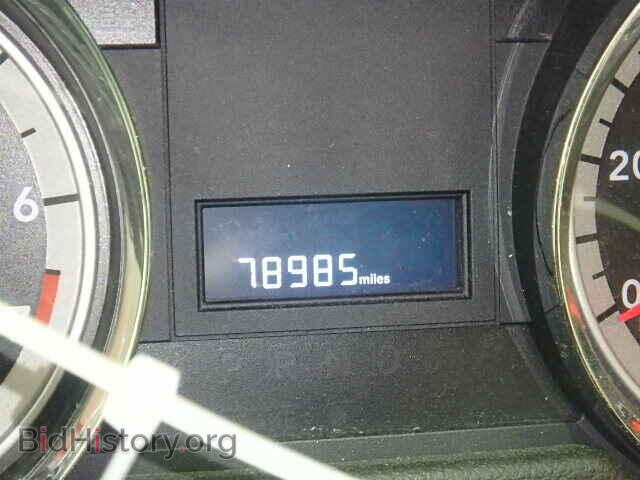 2012 DODGE CARAVAN - VIN: 2C4RDGCG3CR104991 - Фото 8