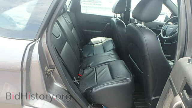 2011 FORD FOCUS - VIN: 1FAHP3FN2BW100433 - Фото 6
