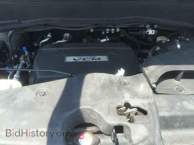 2009 HONDA PILOT - VIN: 5FNYF485X9B021395 - Фото 7