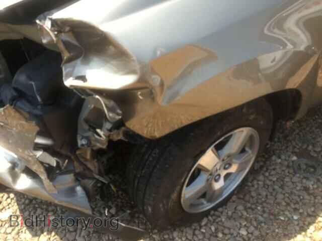 2009 HONDA PILOT - VIN: 5FNYF485X9B021395 - Фото 10
