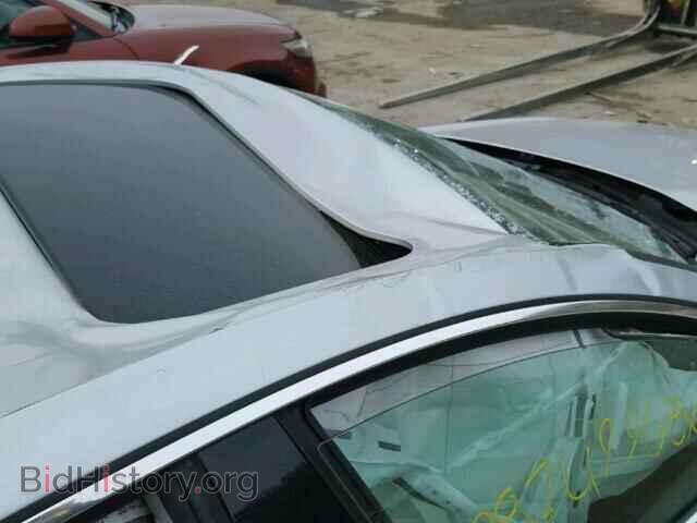 2012 AUDI A7 - VIN: WAUSGAFC1CN019818 - Фото 9