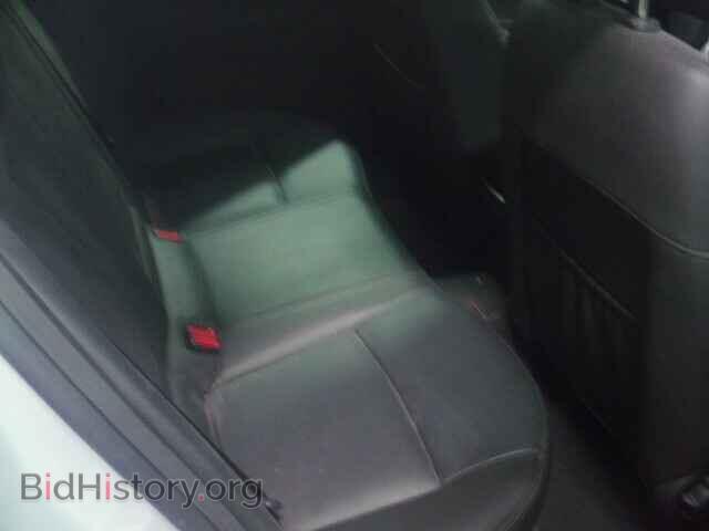 2010 SAAB 9 3 - VIN: YS3FA4CY7A1611082 - Фото 6