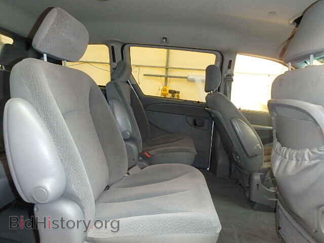 2005 DODGE CARAVAN - VIN: 1D4GP45R15B322718 - Фото 6