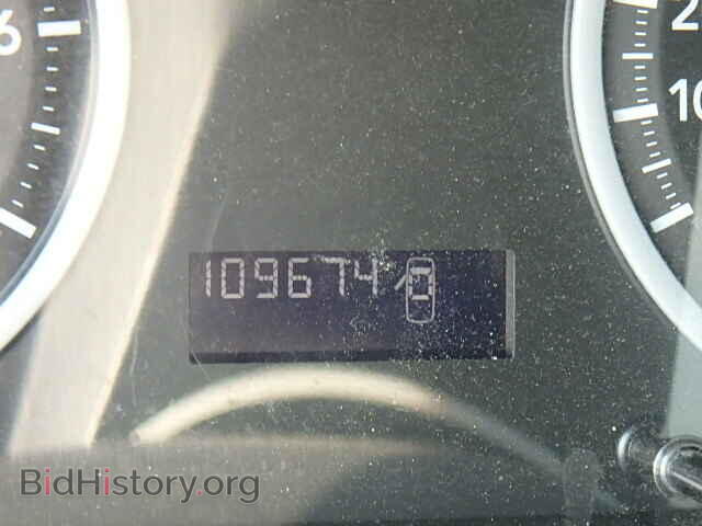 2011 DODGE RAM 1500 - VIN: 1D7RB1GK3BS697319 - Фото 8