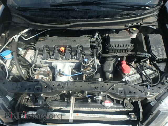 2014 HONDA CIVIC - VIN: 19XFB2F59EE078083 - Photo 7