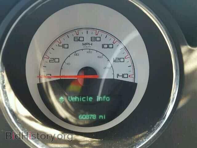 2014 DODGE CHALLENGER - VIN: 2C3CDYAG0EH266878 - Фото 8