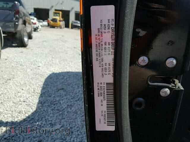 2014 DODGE CHALLENGER - VIN: 2C3CDYAG0EH266878 - Фото 10