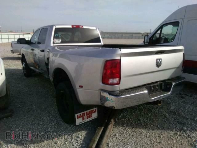 2016 RAM 3500 - VIN: 3C63RPGLXGG244313 - Фото 3