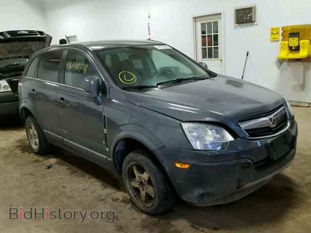Фотография 3GSCL33P68S560922 - SATURN VUE 2008