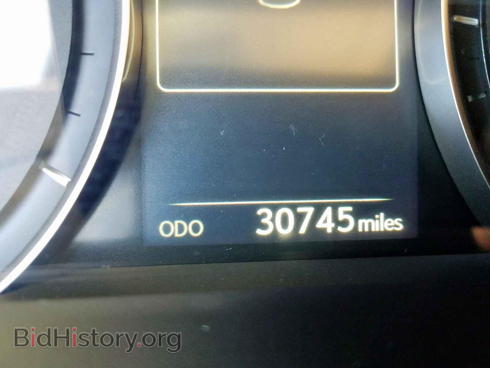 2016 LEXUS RX350 - VIN: 2T2ZZMCA1GC013540 - Фото 8