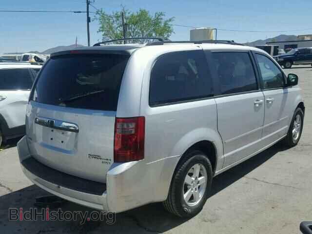 2010 DODGE CARAVAN - VIN: 2D4RN5D16AR211173 - Photo 4