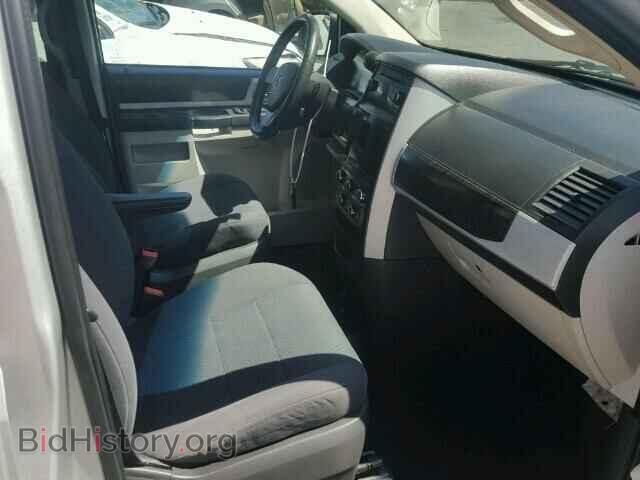 2010 DODGE CARAVAN - VIN: 2D4RN5D16AR211173 - Photo 5