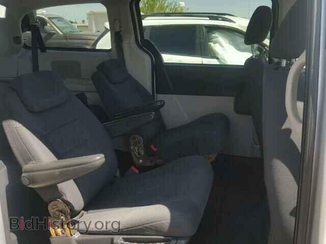 2010 DODGE CARAVAN - VIN: 2D4RN5D16AR211173 - Photo 6