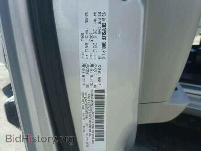2010 DODGE CARAVAN - VIN: 2D4RN5D16AR211173 - Photo 10