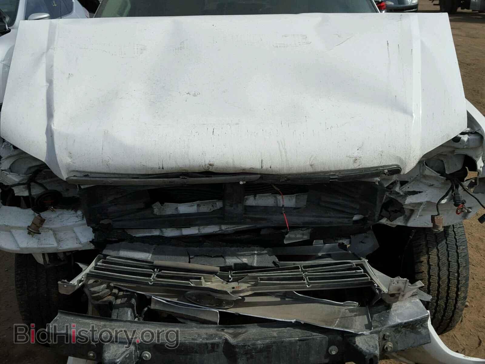 2007 FORD EXPLORER - VIN: 1FMEU73E67UB70811 - Фото 7