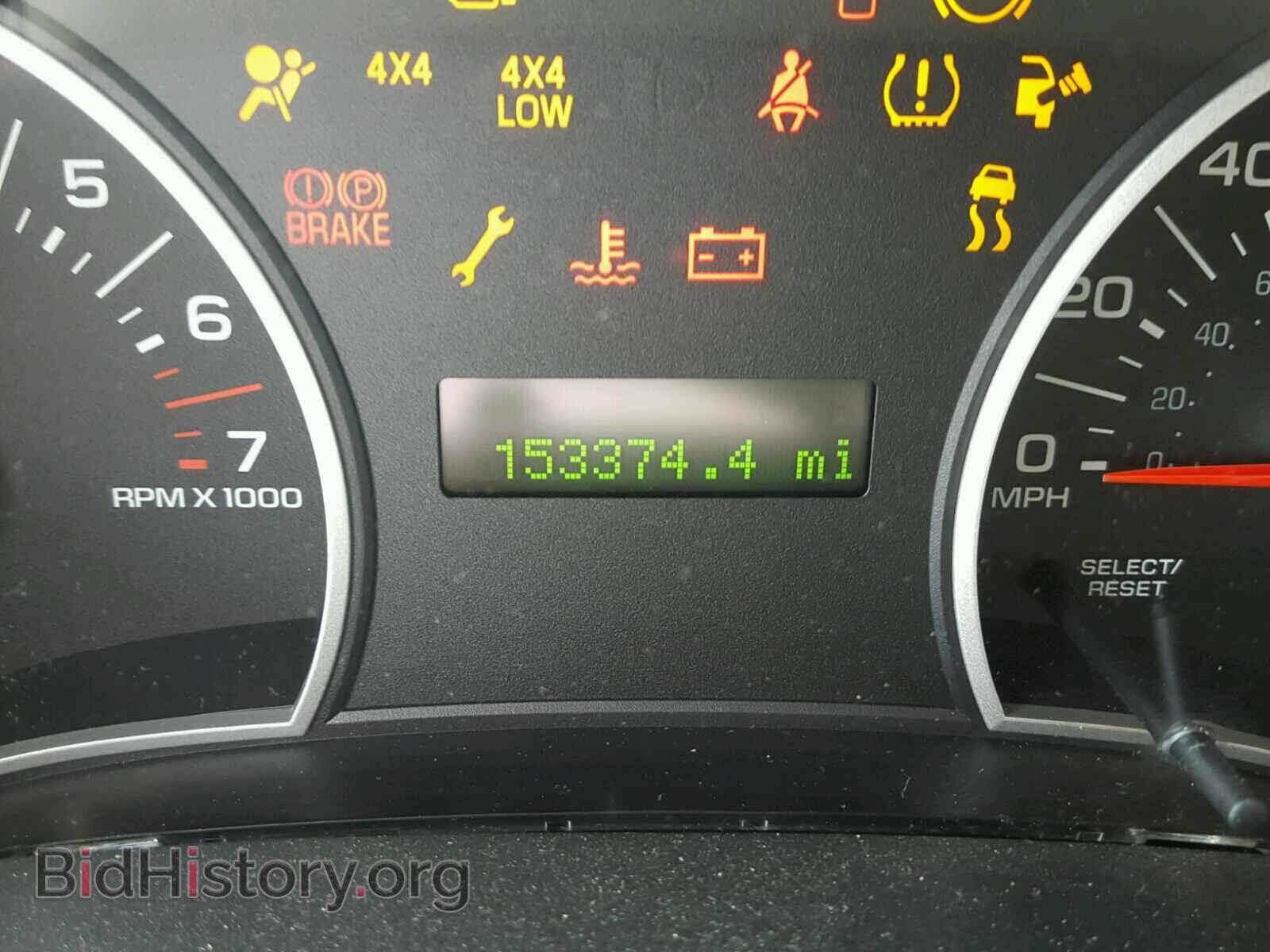 2007 FORD EXPLORER - VIN: 1FMEU73E67UB70811 - Фото 8
