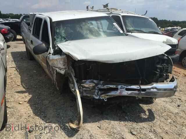 Фотография 1GCHK33DX6F160647 - CHEVROLET SILVERADO 2006