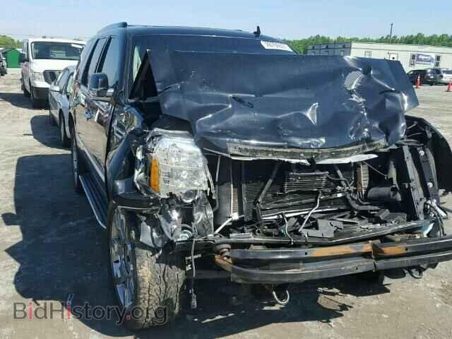 Photo 1GYFK63807R158833 - CADILLAC ESCALADE 2007
