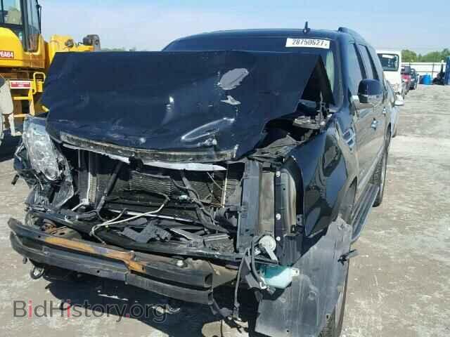 2007 CADILLAC ESCALADE - VIN: 1GYFK63807R158833 - Фото 2
