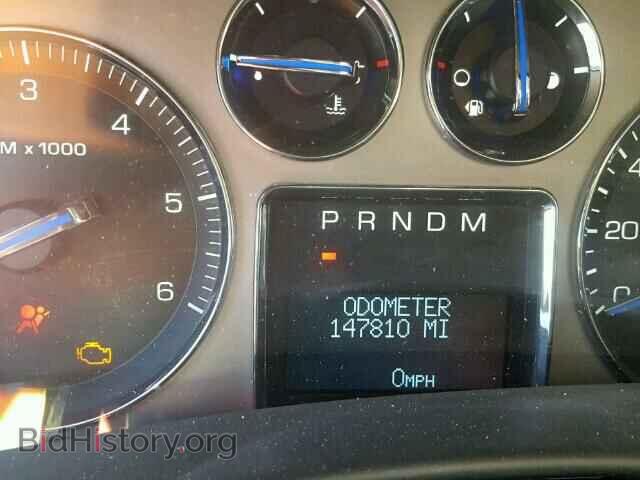 2007 CADILLAC ESCALADE - VIN: 1GYFK63807R158833 - Фото 8