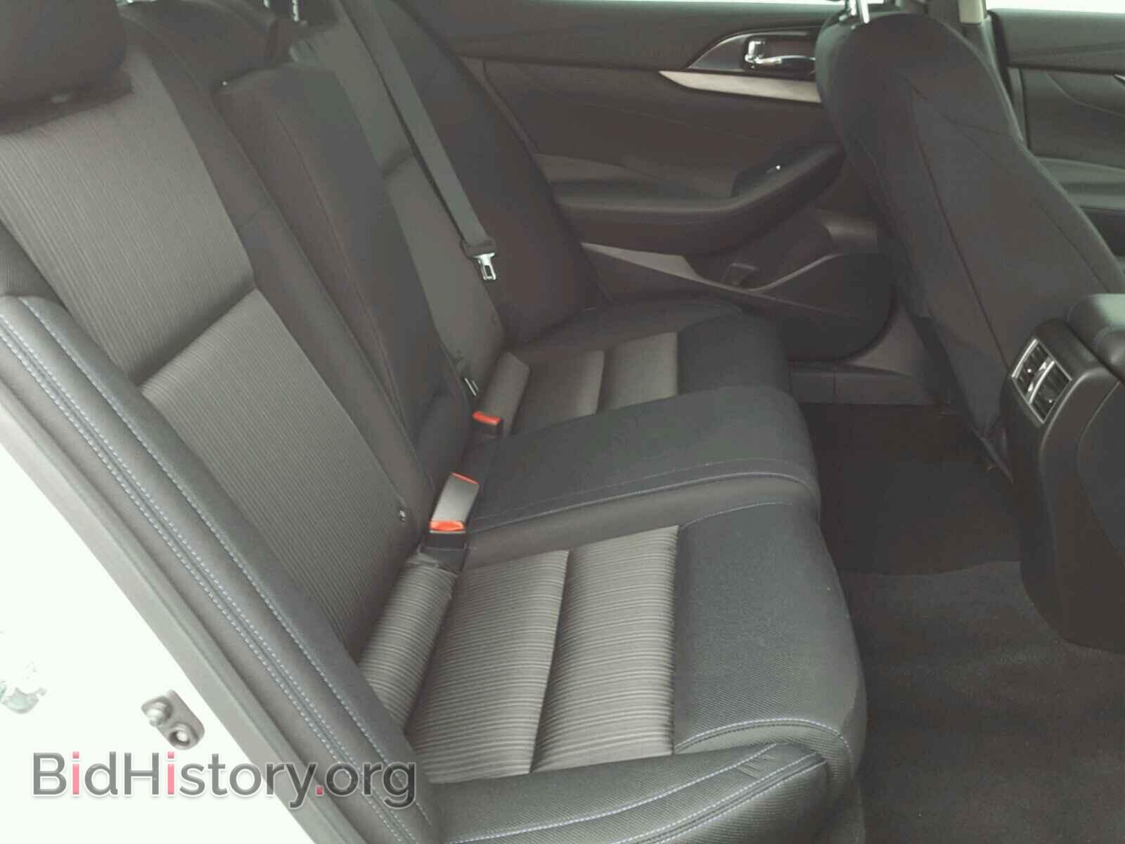 2017 NISSAN MAXIMA - VIN: 1N4AA6AP5HC457001 - Фото 6