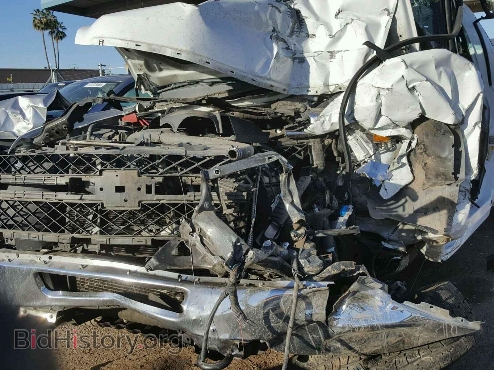 2013 CHEVROLET SILVERADO - VIN: 1GC0CVCGXDF124678 - Фото 9