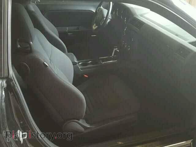 2013 DODGE CHALLENGER - VIN: 2C3CDYAGXDH578799 - Фото 5