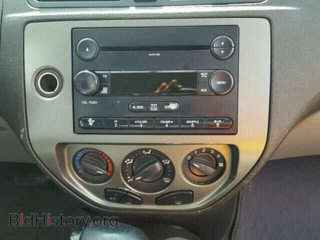2007 FORD FOCUS - VIN: 1FAHP34N07W289593 - Фото 9