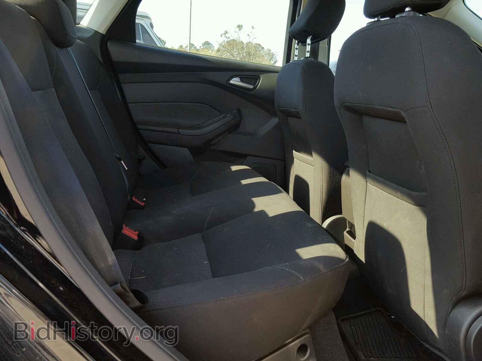 2016 FORD FOCUS - VIN: 1FADP3F28GL262340 - Photo 6