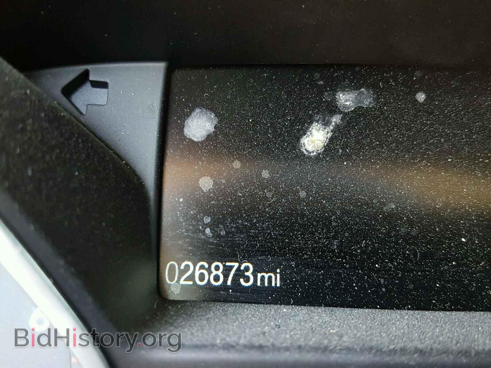 2016 FORD FOCUS - VIN: 1FADP3F28GL262340 - Photo 8