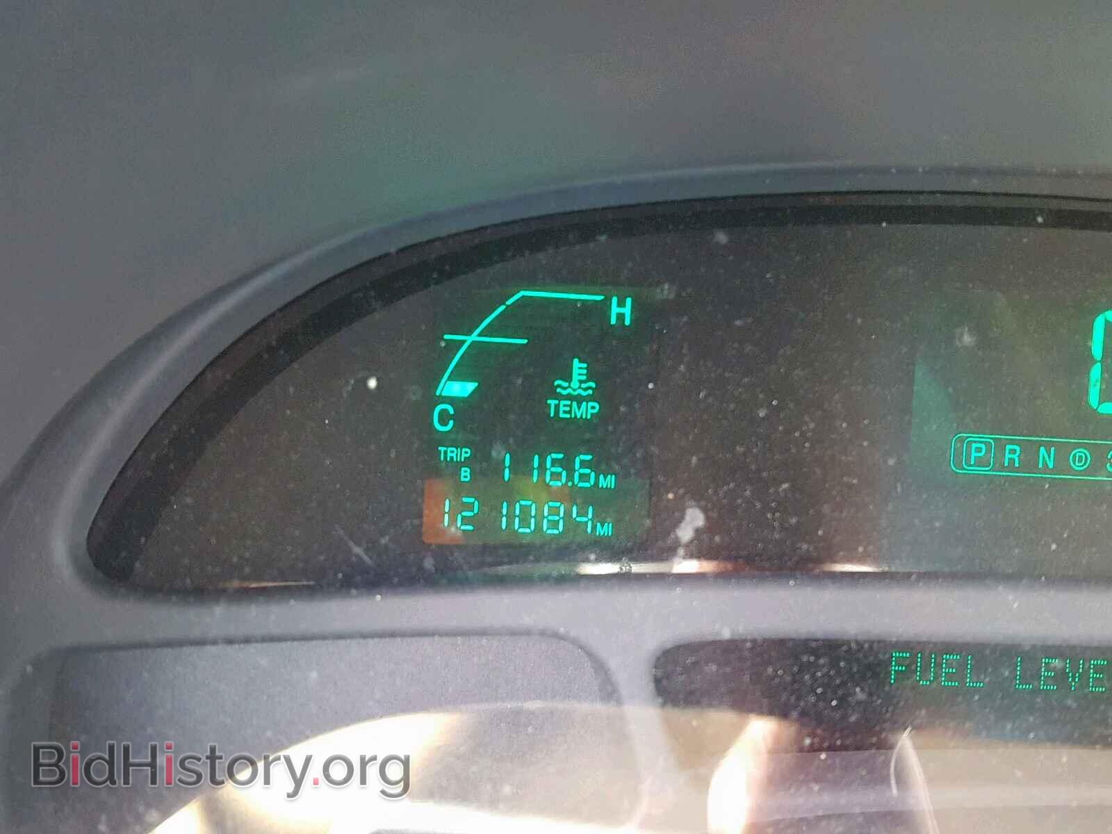 2003 CADILLAC DEVILLE - VIN: 1G6KD54Y53U173779 - Photo 8