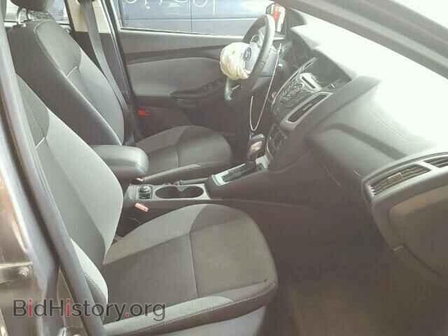 2012 FORD FOCUS - VIN: 1FAHP3F24CL377769 - Photo 5