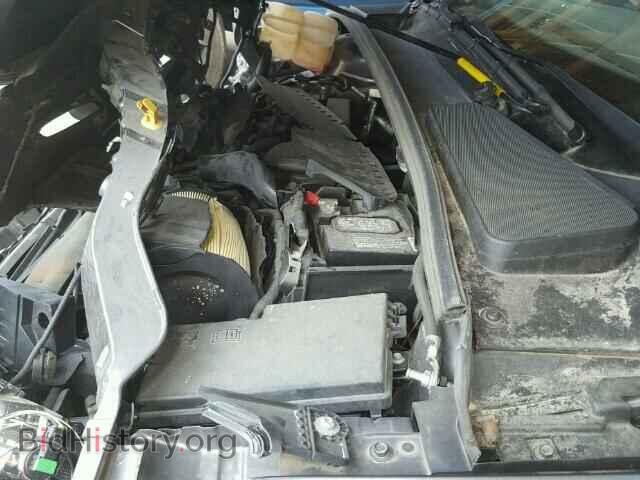 2012 FORD FOCUS - VIN: 1FAHP3F24CL377769 - Photo 7