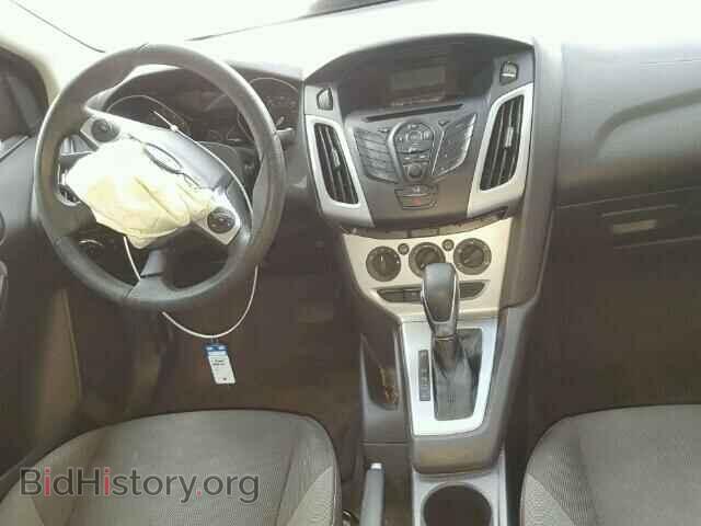 2012 FORD FOCUS - VIN: 1FAHP3F24CL377769 - Photo 9