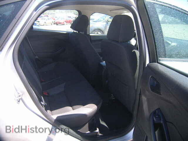 2012 FORD FOCUS - VIN: 1FAHP3F26CL409170 - Фото 6